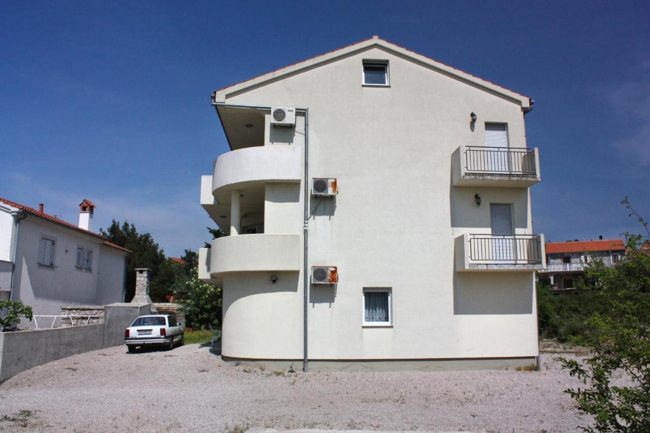 Apartments And Rooms With Parking Space Sveti Vid, Krk - 5323 Exterior foto